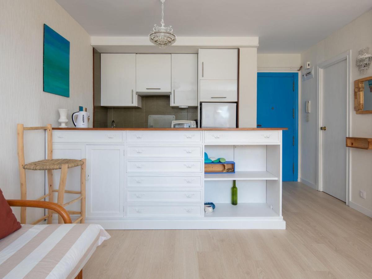 Apartment Montanar Cielo-2 By Interhome 哈维亚 外观 照片